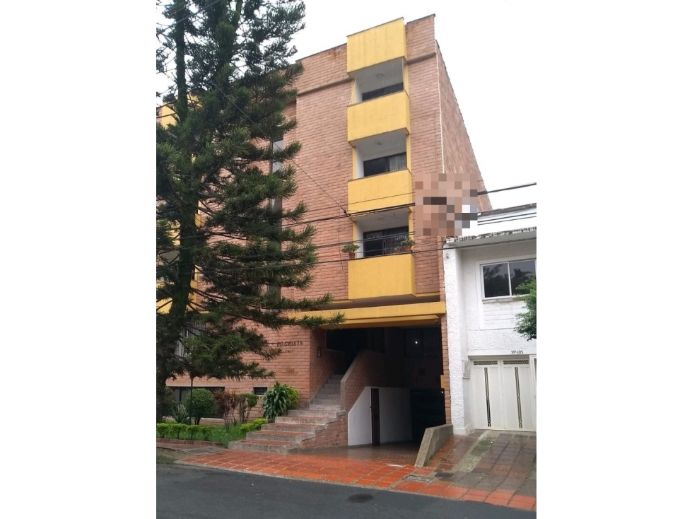 CIR 75 39 B 97 GARAJE 6