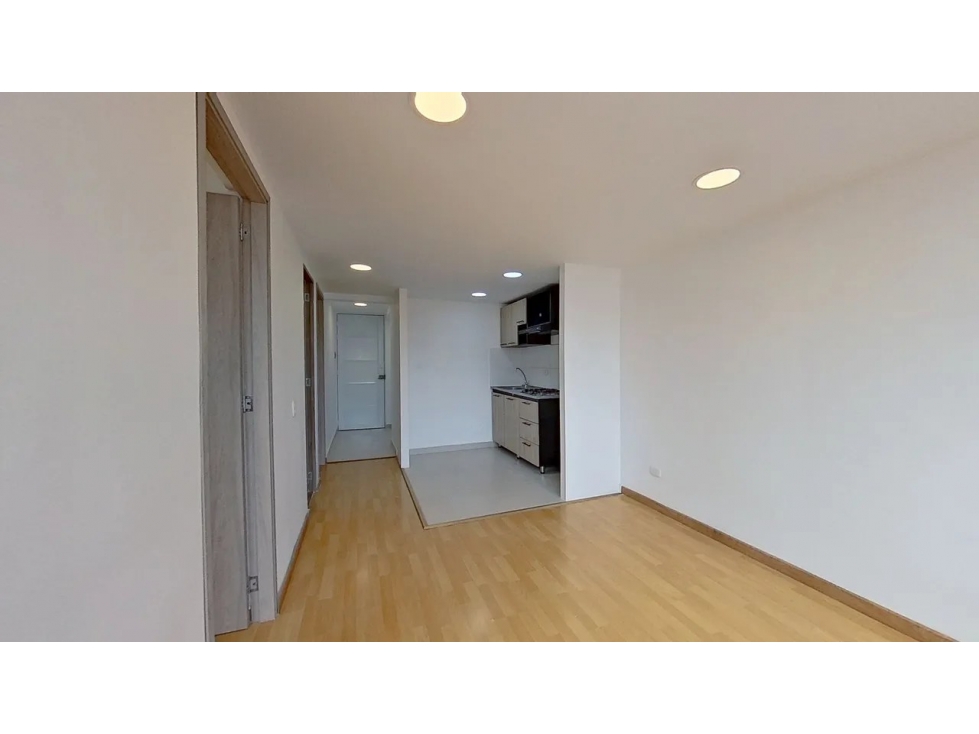 Venta Apartamento en Ciudad de la Salle, Usaquén, Bogotá · Bajó $21.1M
