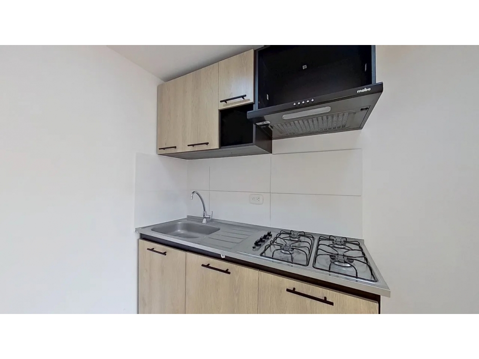 Venta Apartamento en Ciudad de la Salle, Usaquén, Bogotá · Bajó $21.1M — foto 3