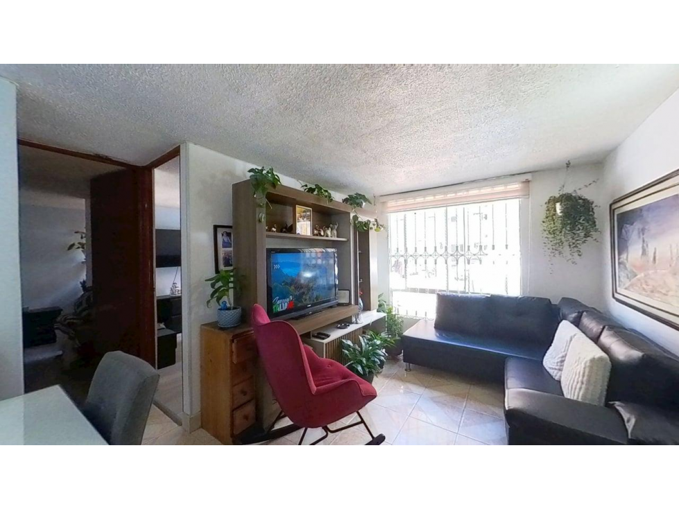 Ciudad Tintal II Etapa 7 - Apartamento en Venta en Campo Alegre, Ke...
