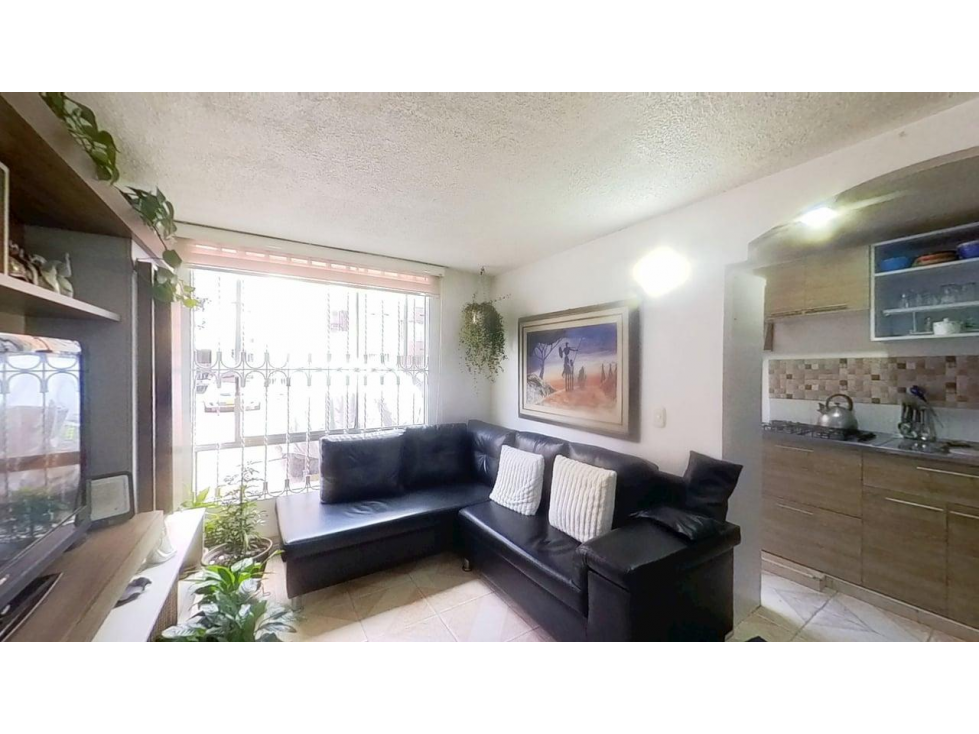 Ciudad Tintal II Etapa 7 - Apartamento en Venta en Campo Alegre, Ke... — foto 2