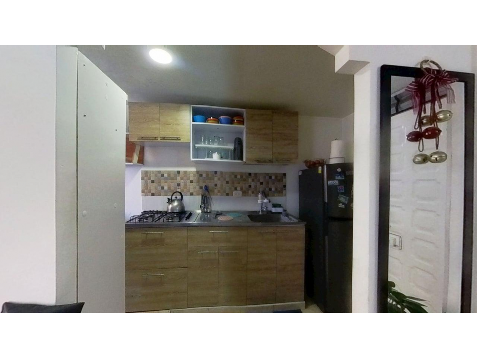 Ciudad Tintal II Etapa 7 - Apartamento en Venta en Campo Alegre, Ke... — foto 4