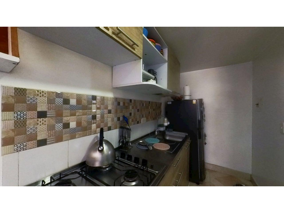 Ciudad Tintal II Etapa 7 - Apartamento en Venta en Campo Alegre, Ke... — foto 6