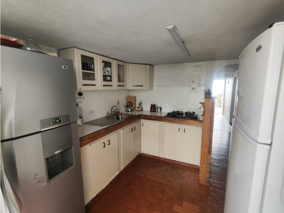 Ciudadela Colsubsidio, Engativá, Casa arriendo, 2 pisos, 3 alcobas — foto 2