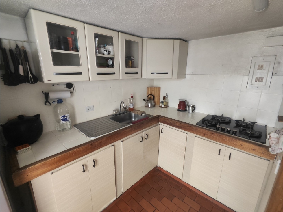 Ciudadela Colsubsidio, Engativá, Casa arriendo, 2 pisos, 3 alcobas — foto 3