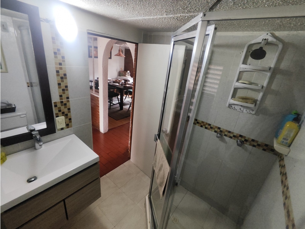 Ciudadela Colsubsidio, Engativá, Casa arriendo, 2 pisos, 3 alcobas — foto 4