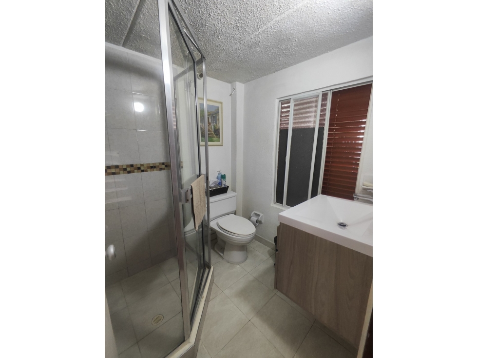 Ciudadela Colsubsidio, Engativá, Casa arriendo, 2 pisos, 3 alcobas — foto 5