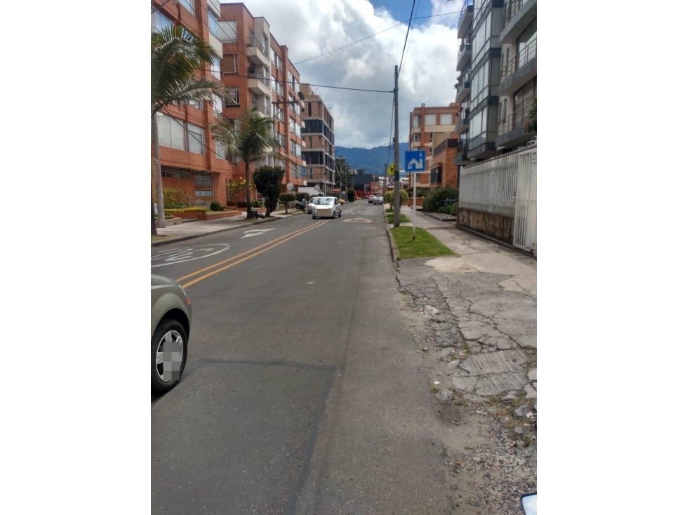 CL 108 22 77 — foto 4