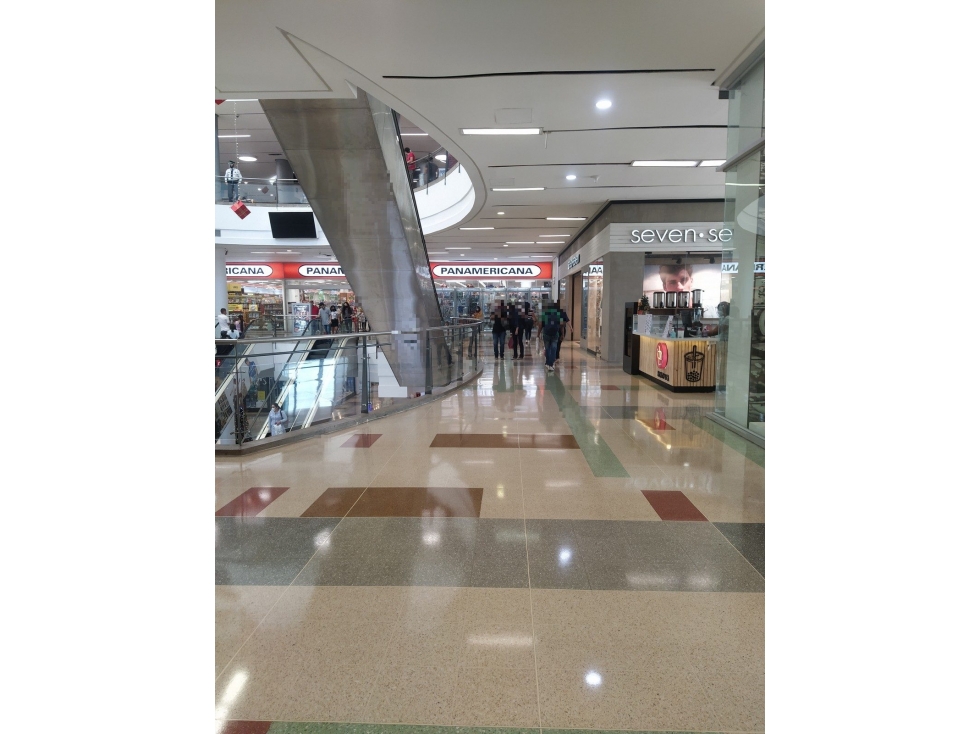 CL 10 0 E 92 CE VENTURA PLAZA - 2