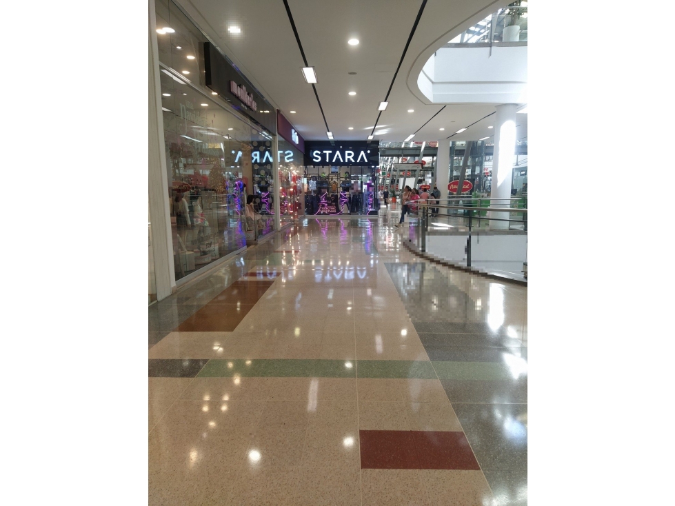 CL 10 0 E 92 CE VENTURA PLAZA - 3