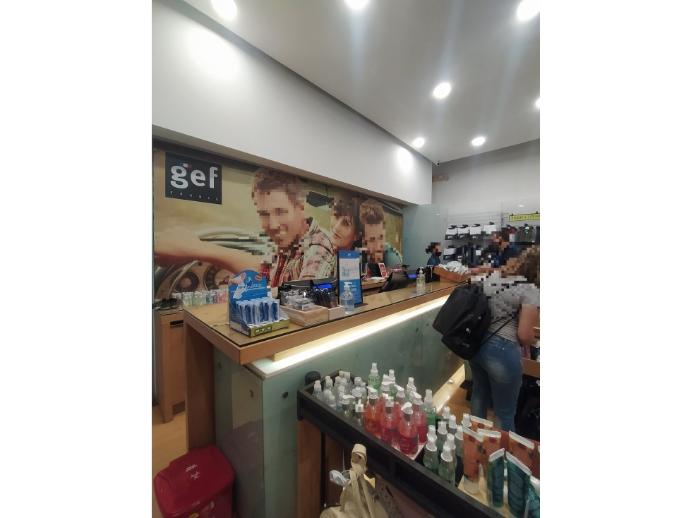 CL 10 0 E 92 CE VENTURA PLAZA - 4