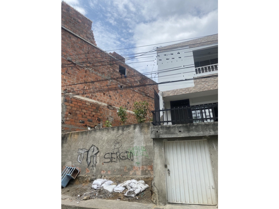 CL 112 36 19 BRR CALDAS - 1