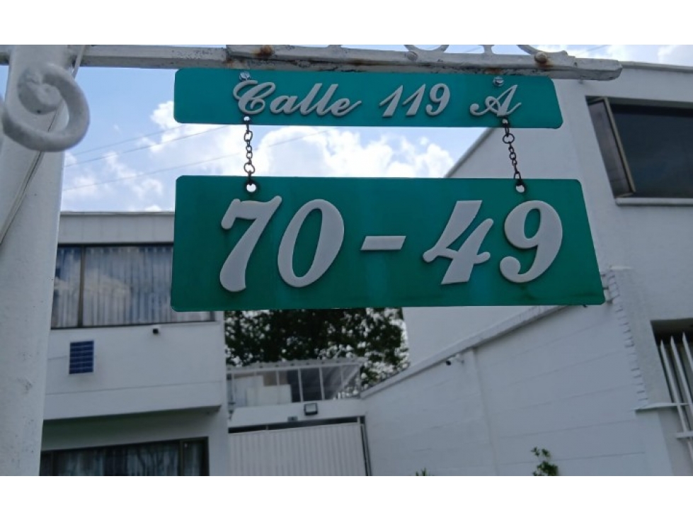 CL 119A 70 49 — foto 4