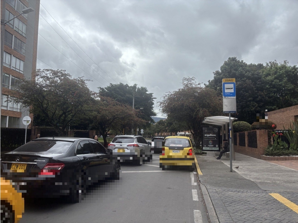 CL 152 58 51 IN 3 AP 1202 CO TORRES DE LA COLINA — foto 4