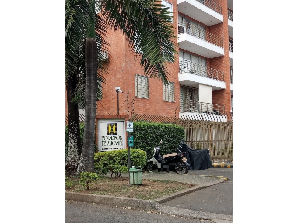 CL 15 67 51 APARTAMENTO G 101 PRIMER PISO BLOQUE G CONJUNTO RESIDENCI — foto 2