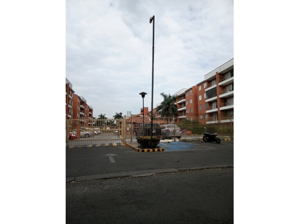 CL 15 67 51 APARTAMENTO G 101 PRIMER PISO BLOQUE G CONJUNTO RESIDENCI — foto 4