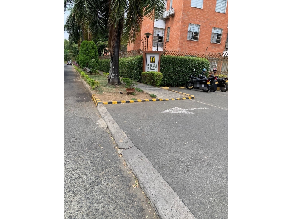 CL 15 67 51 APARTAMENTO G 101 PRIMER PISO BLOQUE G CONJUNTO RESIDENCI — foto 5