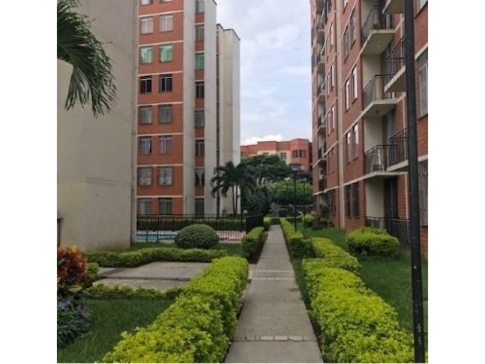 CL 15 67 51 APARTAMENTO G 101 PRIMER PISO BLOQUE G CONJUNTO RESIDENCI — foto 6