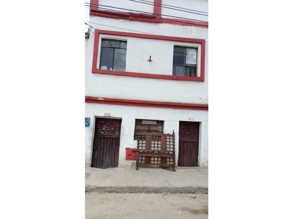 CL 16 21 46 48 — foto 2