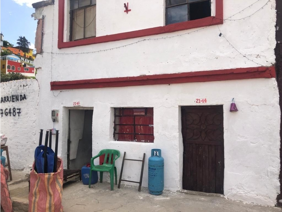 CL 16 21 46 48 — foto 3