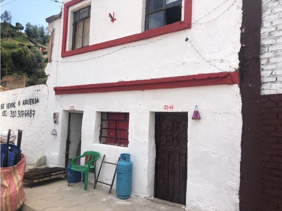 CL 16 21 46 48 — foto 4