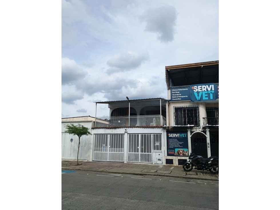 CL 16 56 51 ET 5 URB VILLAS DE GUADALUPE