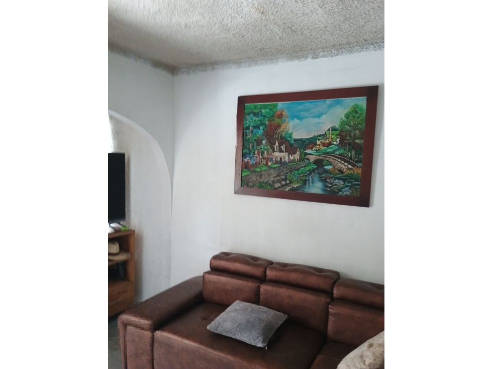 CL 16 56 51 ET 5 URB VILLAS DE GUADALUPE — foto 2