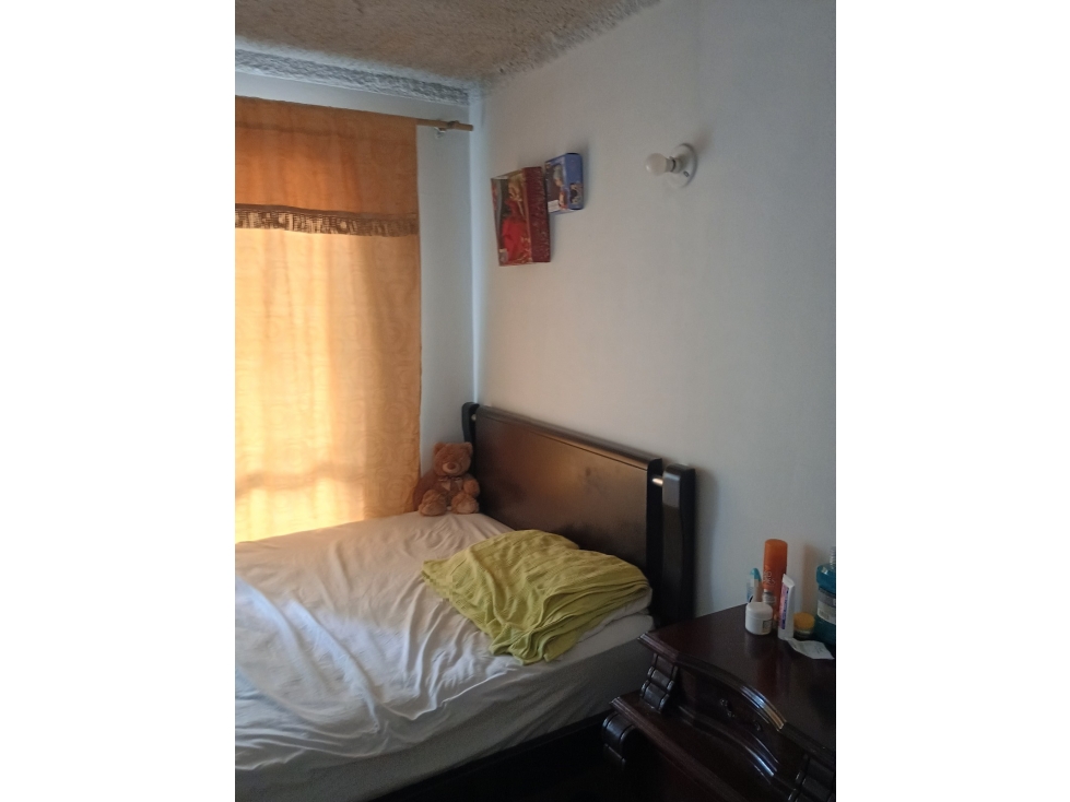 CL 16 56 51 ET 5 URB VILLAS DE GUADALUPE — foto 3