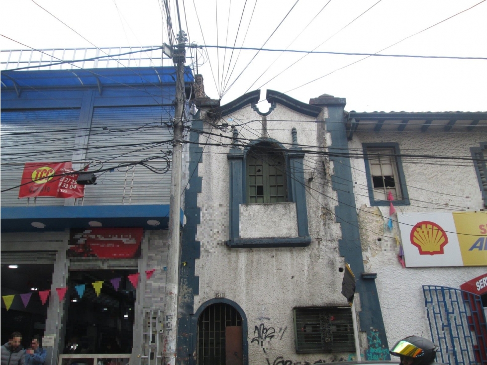 CL 18 16 72 — foto 2