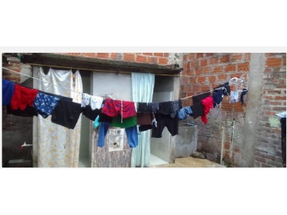 CL 1H 40A 29 LT 4 MZ N BR LA CRISTALINA — foto 6