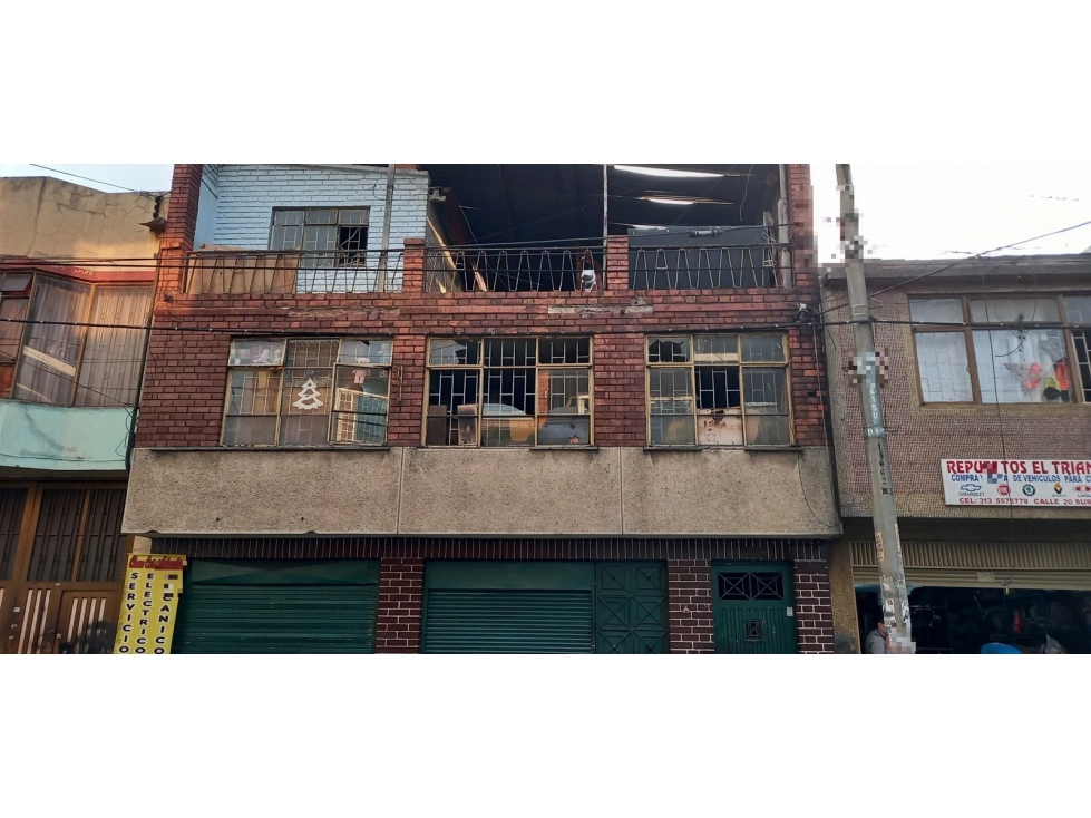 CL 20 SUR 16 39 — foto 2