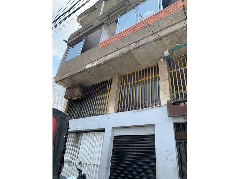 CL 23 1 N 40 AP 301 EDIFICIO RODAS