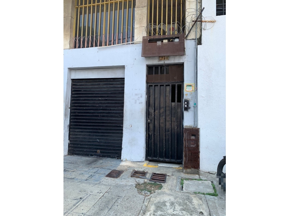 CL 23 1 N 40 AP 301 EDIFICIO RODAS — foto 2