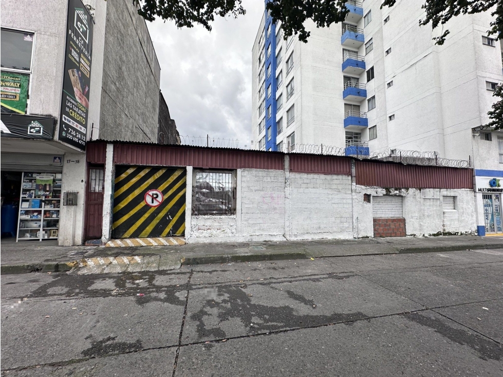CL 23 KR 17 18 — foto 3