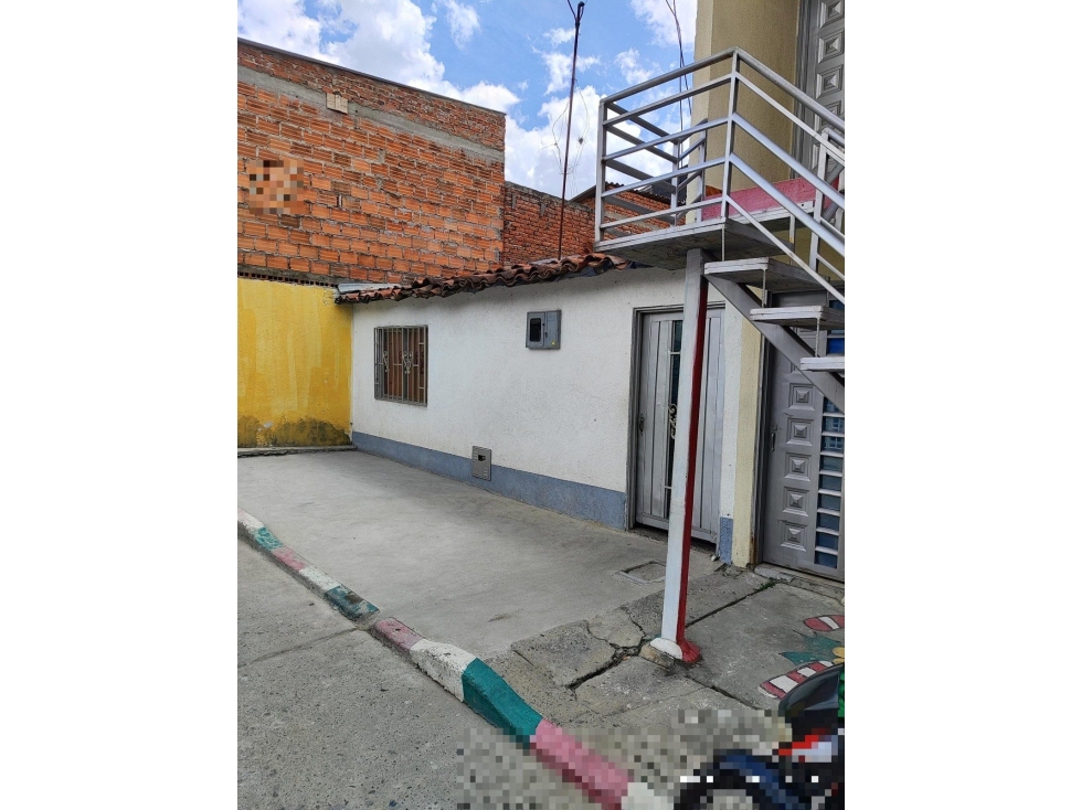 CL 24 A 1 W 19 LT 33 — foto 3