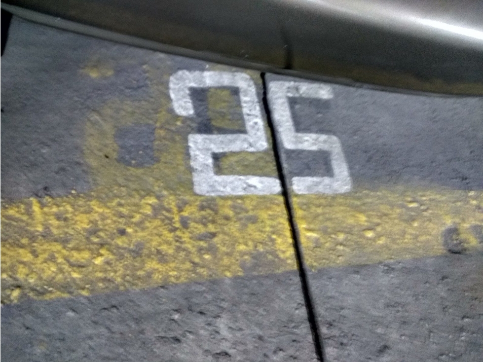 CL 25N 5N 42 46 66 GA 25 - 4