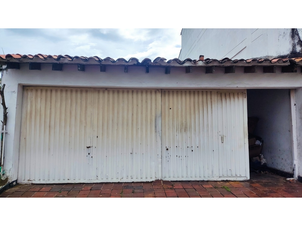CL 27 3 20 LT 5 CO BELLAVISTA