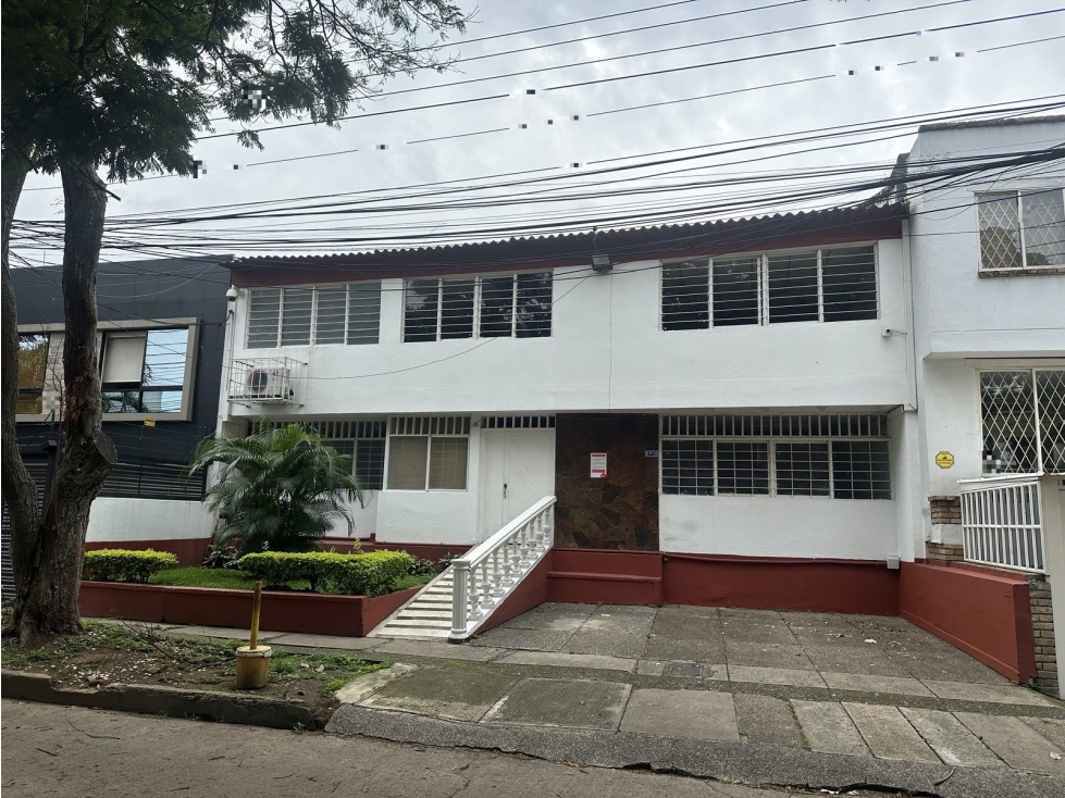 CL 28 NORTE 6 BN 51