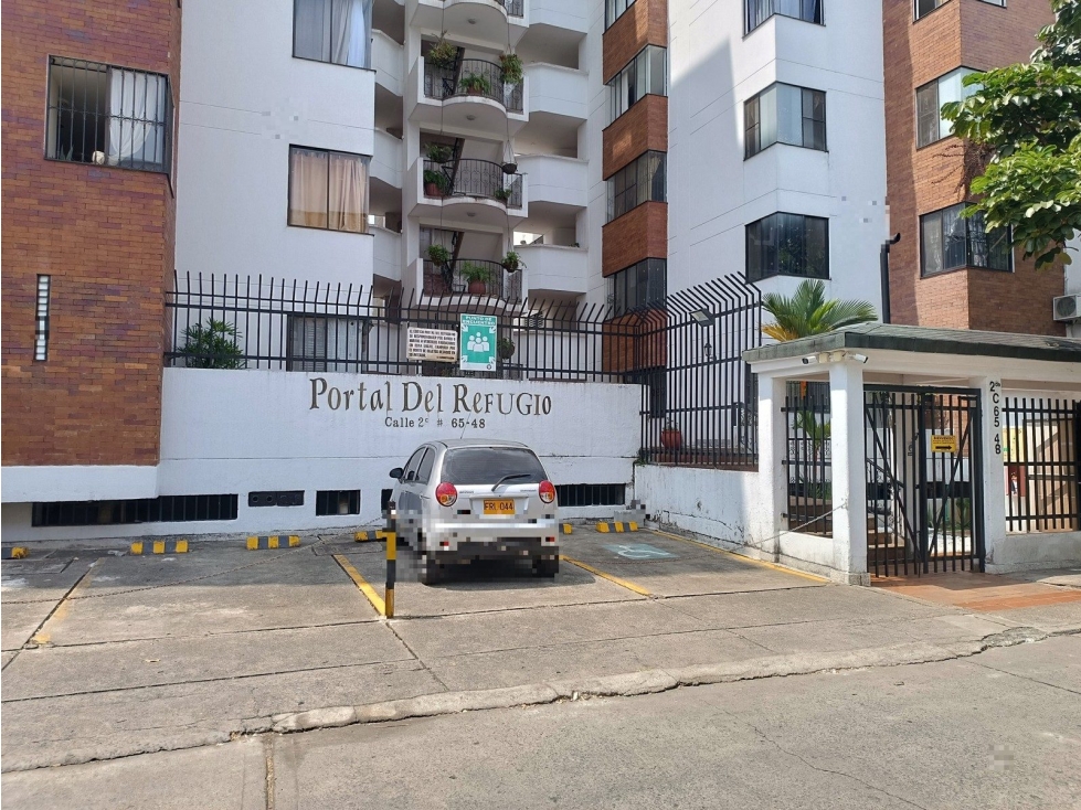 CL 2 C 65 48 AP 804 PLANTA PENT HOUSE PRIMER Y SEGUNDO NIVEL PORTAL D