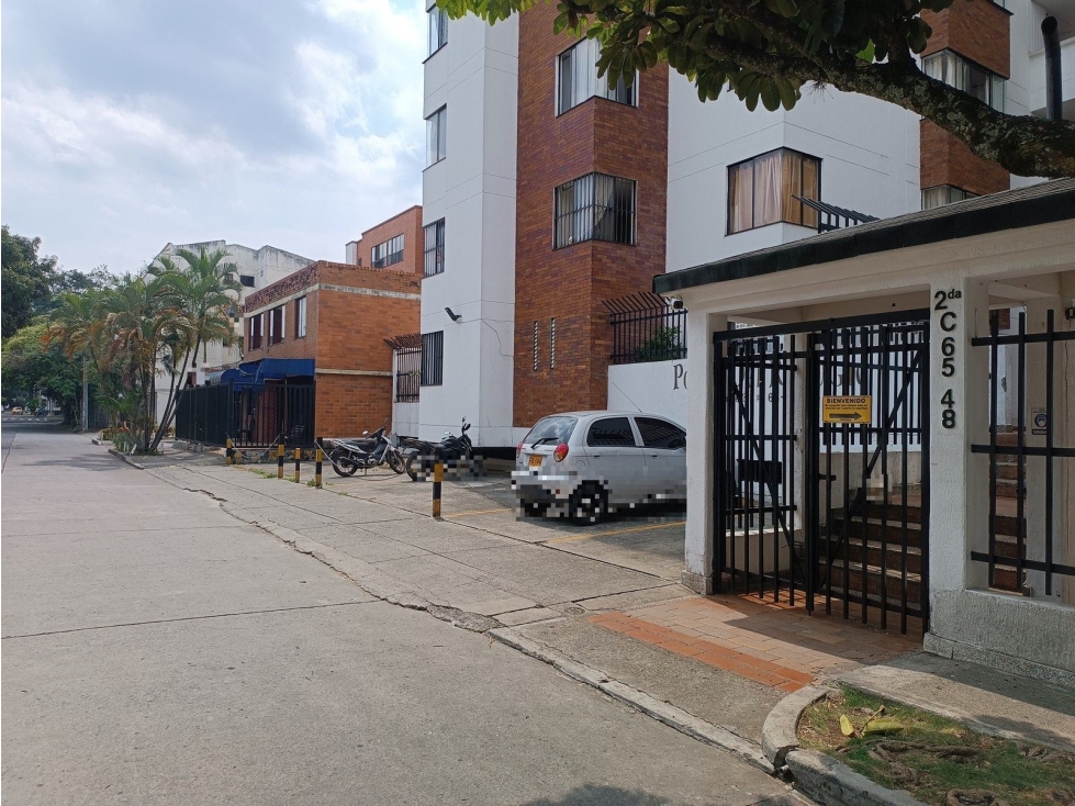 CL 2 C 65 48 AP 804 PLANTA PENT HOUSE PRIMER Y SEGUNDO NIVEL PORTAL D — foto 2