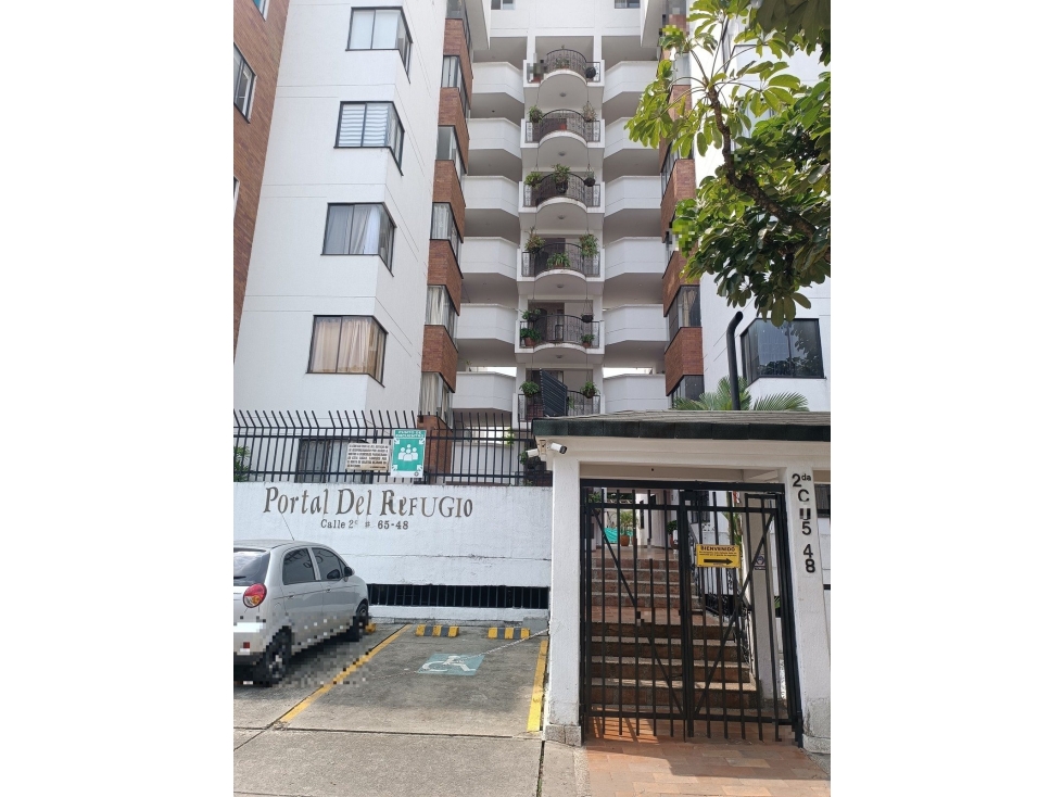 CL 2 C 65 48 AP 804 PLANTA PENT HOUSE PRIMER Y SEGUNDO NIVEL PORTAL D — foto 3