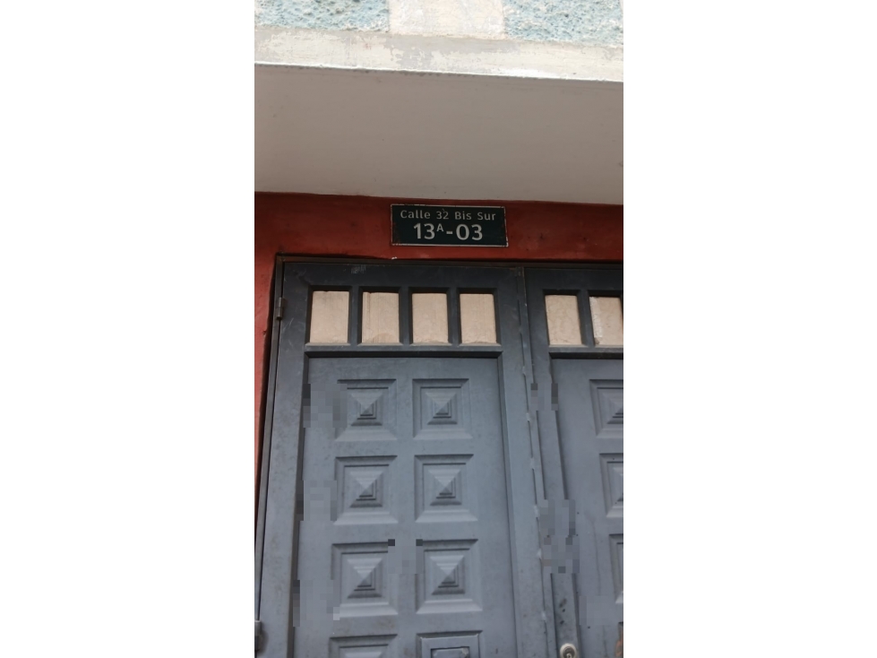 CL 32 A BIS SUR 15 92 — foto 3