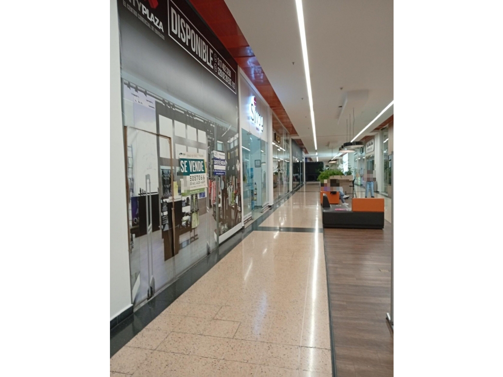 CL 36 D SUR 27 A 105 LC 290 ET 1 NIVEL 2 CONJUNTO INMOBILIARIO CITY P — foto 3