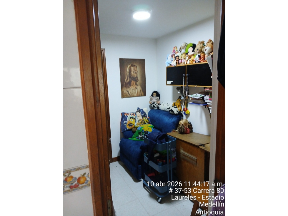 CL 38A 80 53 AP 307 — foto 2