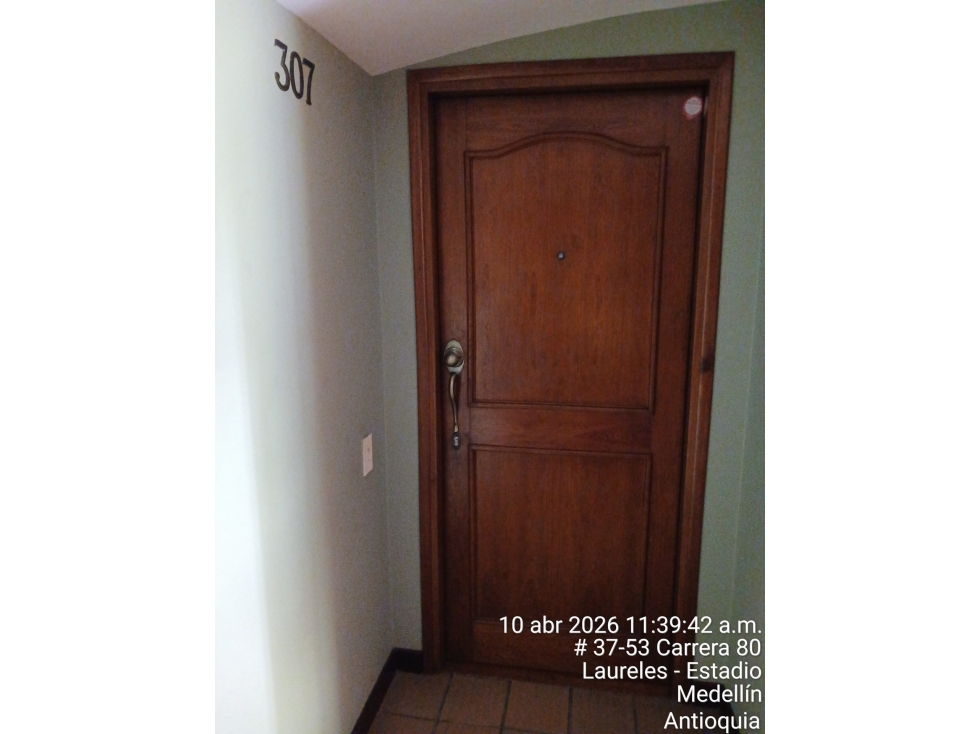 CL 38A 80 53 AP 307 — foto 3