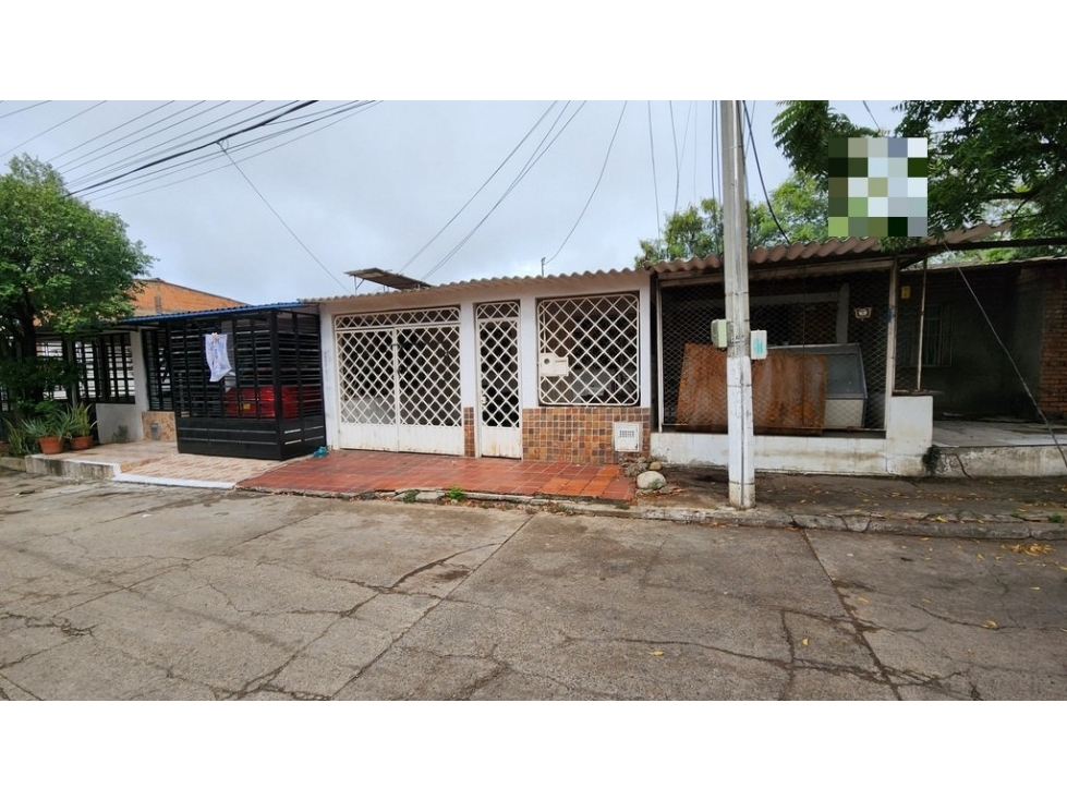 CL 41 414 CS 2 MZ 07 CJ RESIDENCIAL EL TRIGAL DEL — foto 3
