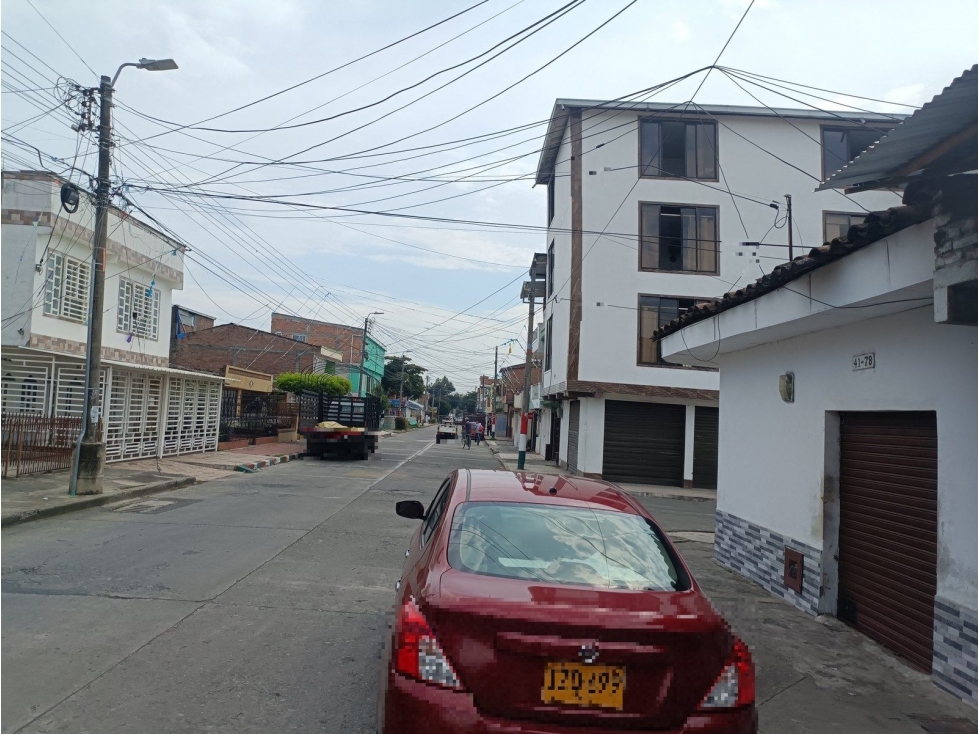 CL 41 41 64 — foto 2