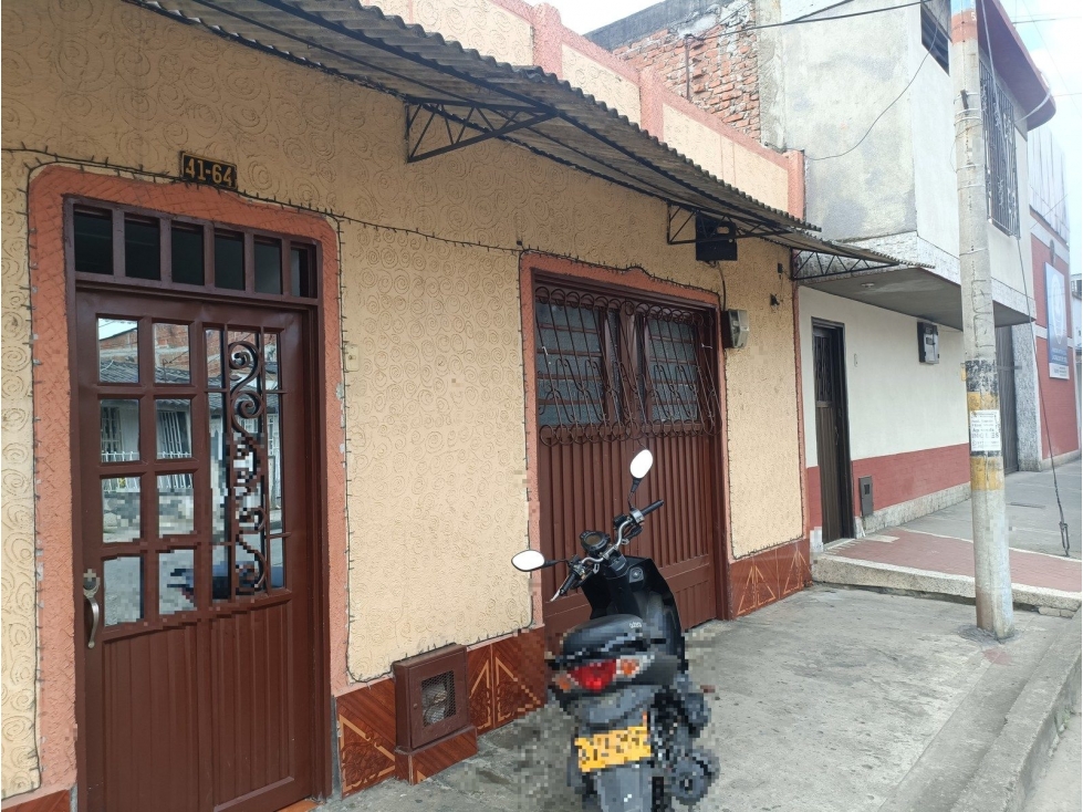 CL 41 41 64 — foto 3