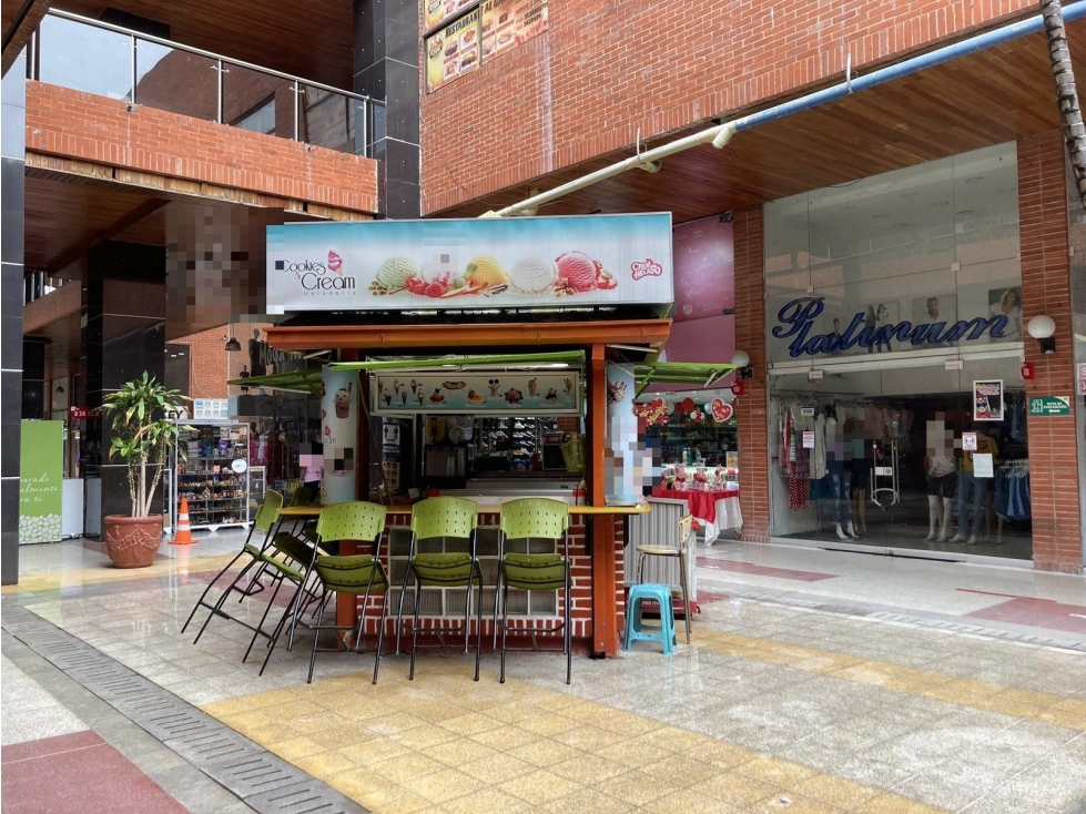 CL 45 1 85 KIOSCO 2