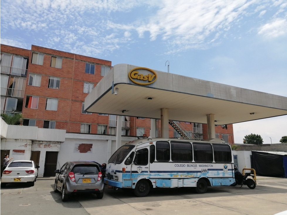 CL 52 7N 130 — foto 2